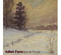 Fane, Julian - Special Forces [Import]