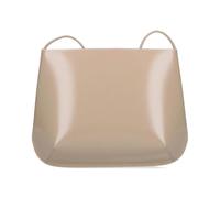 Fane - Loge Bag - Femme - Sacs - Beige - Taille: ONE Size