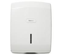 Faneco Calma distributeur d’essuie-mains en papier || CT6100PB