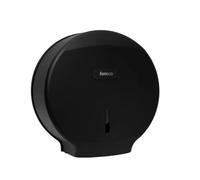 Faneco Calma distributeur de papier toilette noir CP3000PN