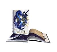 LA CLEF Tome 2 : Les Chutes d'Est Rive + goodies