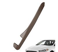 fanelod Bloqueur de joints de siège de voiture, bouchon de siège de voiture, joint de joint de siège de camion, bande de connecteur anti-fuite pour siège latéral de SUV, empêche les déchets