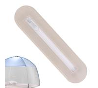 fanelod Filet de chargement de téléphone - Couture de tente de lit - Couture de tente de lit avec fermeture éclair, couture de filet de lit pour lits superposés, dortoirs, maisons, école, collège