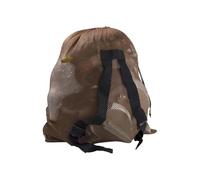 fanelod Sac à leurre de Canard en Maille, Sac à leurre de Chasse au Canard - Sac leurre en Maille pour Canard - Sac à Dos de Rangement léger avec Sangles de Confort réglables pour la Chasse, la Dinde