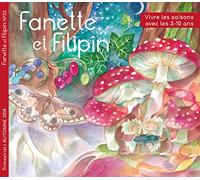 Fanette et Filipin N°22 Automne