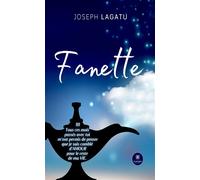 Fanette - Joseph Lagatu - Le Lys Bleu - broché - Témoignage