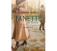 Fanette, la suite vol 2 Aveux