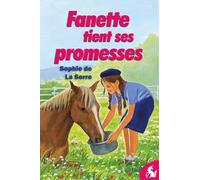 Fanette tient ses promesses: Fanette tient ses promesses