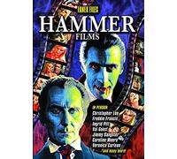 Fanex Files: Hammer Films [DVD] [Region 1] [NTSC]