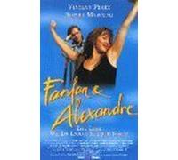 Fanfan & Alexandre [VHS]