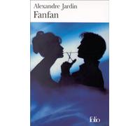 FANFAN by ALEXANDRE JARDIN (May 01,1992)