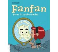 Fanfan joue à cache-cache