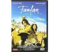 Fanfan la Tulipe (2003) G