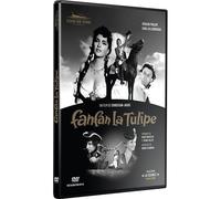 Fanfan La Tulipe 1952 Restauration 4k
