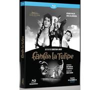 Fanfan la Tulipe Blu-ray