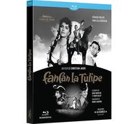 Fanfan la Tulipe Blu-ray