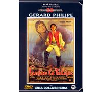 Fanfan la tulipe by G?rard Philipe