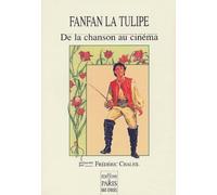 Fanfan la Tulipe : De la chanson au cinéma