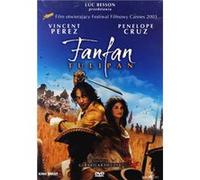 Fanfan la Tulipe [DVD] G