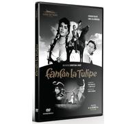 FANFAN LA TULIPE - DVD [HD DVD]