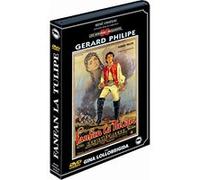 Fanfan la tulipe E