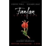 Fanfan La Tulipe - Édition Collector