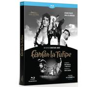 Fanfan la Tulipe Blu-ray
