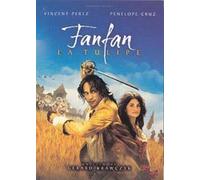 Fanfan la Tulipe (Édition simple) [Import belge]