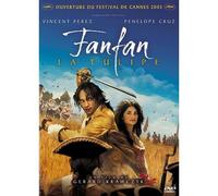 Lancaster Beauty – Fanfan La Tulipe – Édition Single
