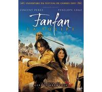 Fanfan La Tulipe - Édition Single