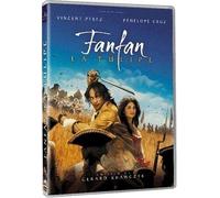 Fanfan la Tulipe [Édition Single]