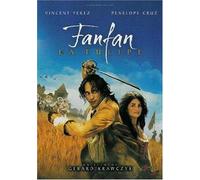 Lancaster Beauty – Fanfan La Tulipe – Édition Single