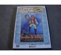 Fanfan La Tulipe - -Fanfan La Tulipe [christian jaque]