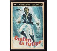 Fanfan La Tulipe [Import italien]