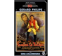 Fanfan la tulipe [VHS]