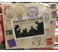 Fanfara Complexa - Radio Popular [Import]