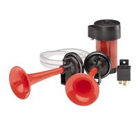 Fanfare 12 V 240 W 118 Dba HELLA Aftermarket-Expertise Convient pour U. A. Ford