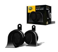 Fanfare 12 V 72 W 110 dBA Basses HELLA Compatible Avec Notamment BMW