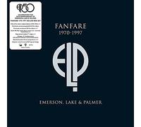Fanfare: The Emerson, Lake & P
