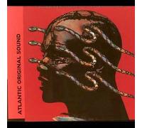 Art Ensemble Of Chicago, The - Fanfare For The Warriors - Digipack