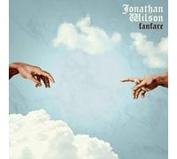 Fanfare Jonathan Wilson (Interprète) https://www.fnac.com/a6416395/Jonathan-Wilson-Fanfare-CD-album?oref=62aa0303-5f21-ed65-8607-14b5a5149bf2