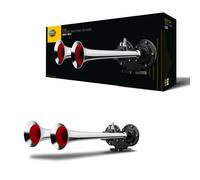 Fanfare 24 V 40 W 115 dBA Basse HELLA Universelle Pour Divers Véh.