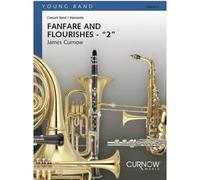Fanfare And Flourishes - 2 / Score + Parties