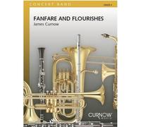 Fanfare And Flourishes / Score + Parties