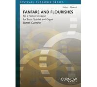 Fanfare And Flourishes / Score + Parties