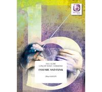 Fanfare And Funk / Conducteur