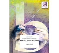 Fanfare And Jubilation / Conducteur