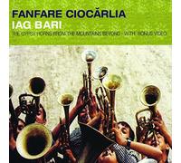 Fanfare Ciocarlia - Lag Bari
