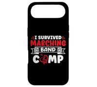 Fanfare Clarinettiste School Rehearsal Music Musical Coque pour iPhone Air