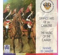 Grands Airs De Cavalerie